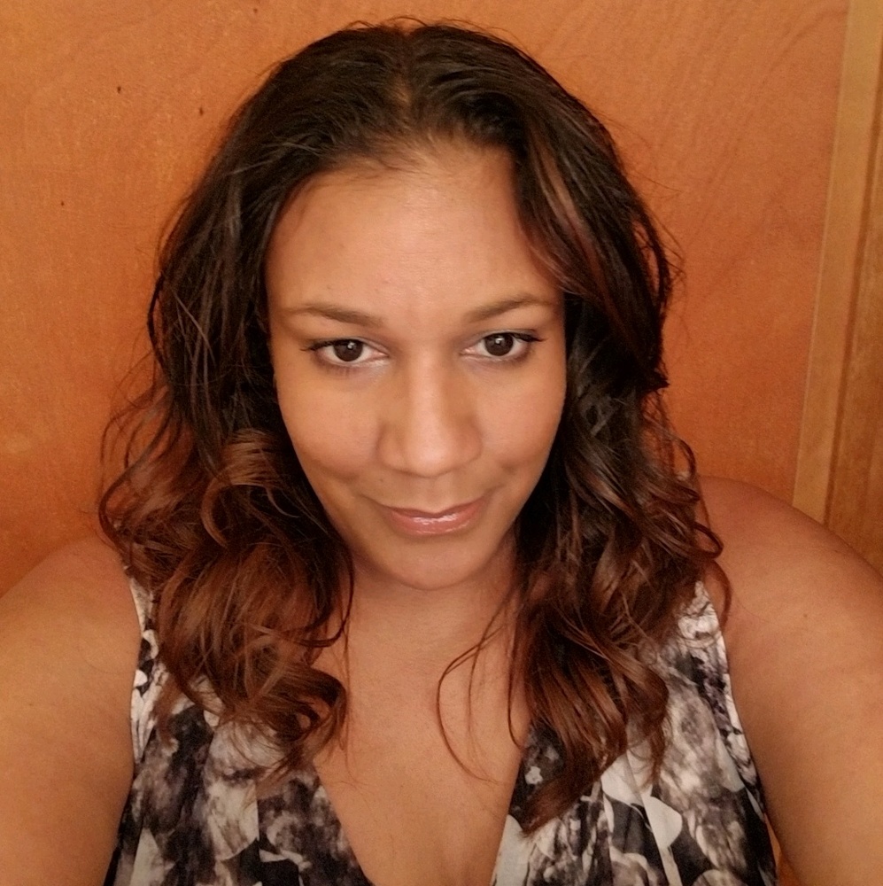 Meet your Posher, Nadine